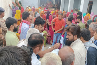 Ahmedabad Plane Crash
