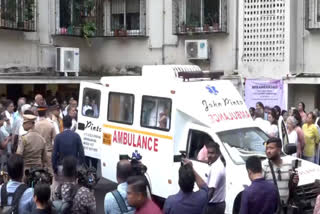 AHMEDABAD PLANE CRASH  AHMEDABAD CIVIL HOSPITAL  AIR INDIA PLANE CRASH  DNA SAMPLES MATCHED