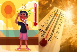 SUNSTROKE PREVENTION TIPS