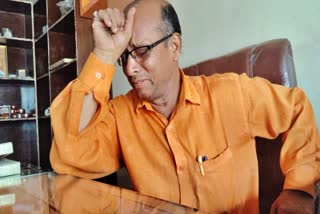 JEWELRY THEFT IN LATEHAR