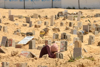 Gaza Rescuers Say Israel Army Kills More Than 50 People Near Aid Site