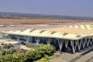 KEMPEGOWDA INTERNATIONAL AIRPORT