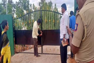 five people died so far due to Food poisoning at Old Age Home in Tenkasi Tamil Nadu
