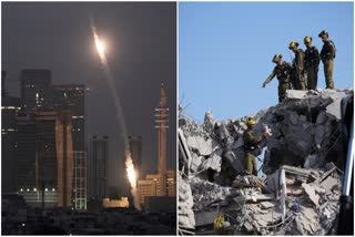 Iran And Israel Were Once Friends Now Sworn Enemies