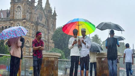 AAJ KA MAUSAM
