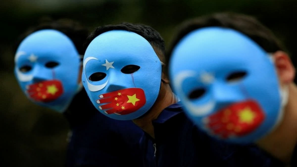 Bangladesh: Muslim scholars demand end to Chinese persecution of Uyghurs
