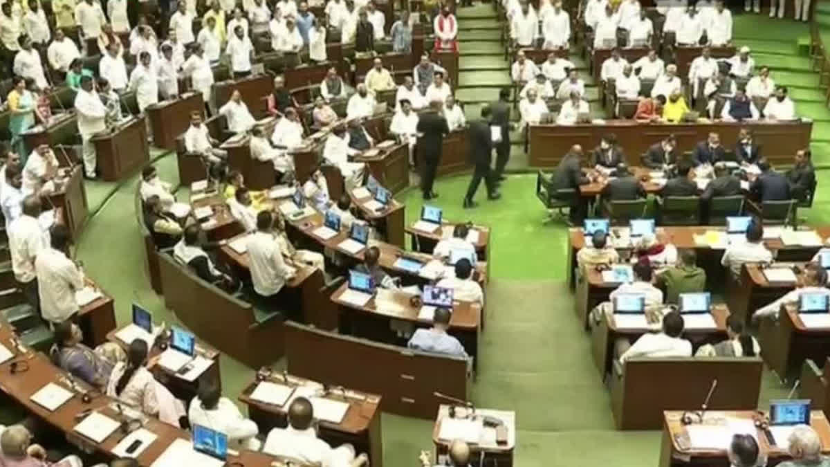 Monsoon session of Maharashtra legislature begins today