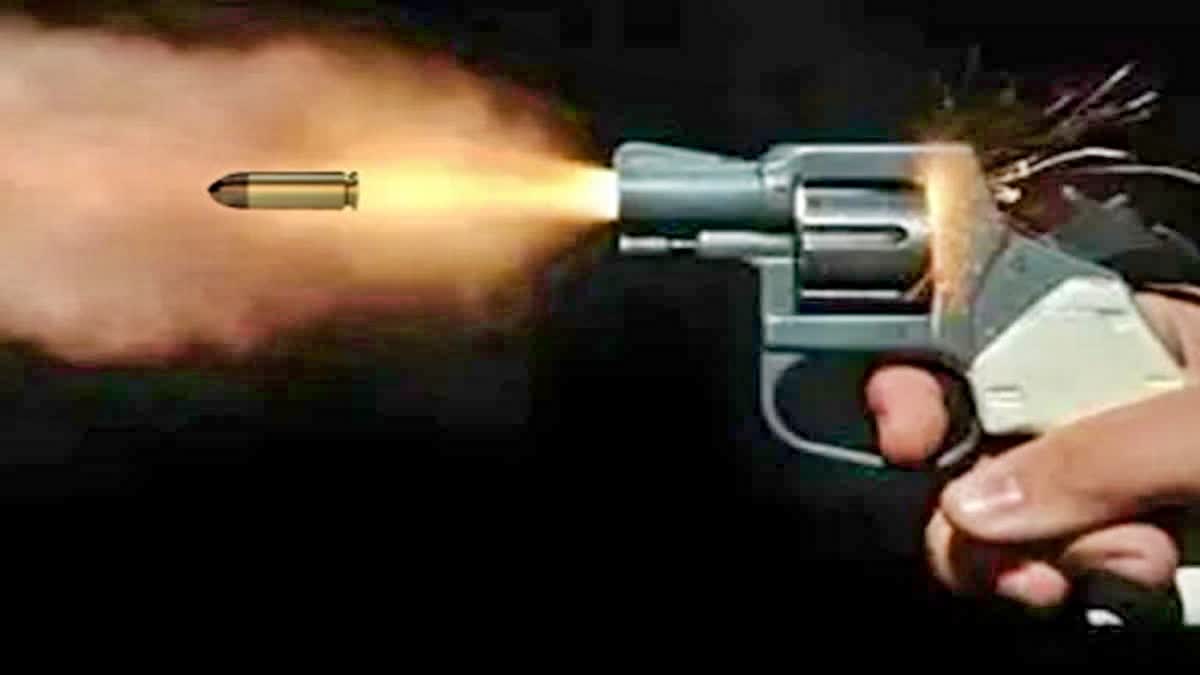 खगड़िया में गोली मारकर युवक की हत्या