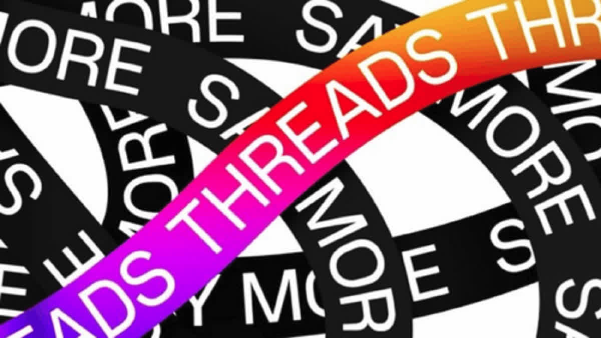 Daily use on Meta Threads drops by 50% amid new sign-up surge