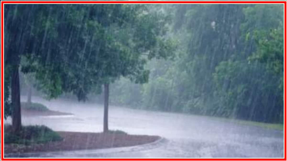 Pune Sees Lowest Rainfall