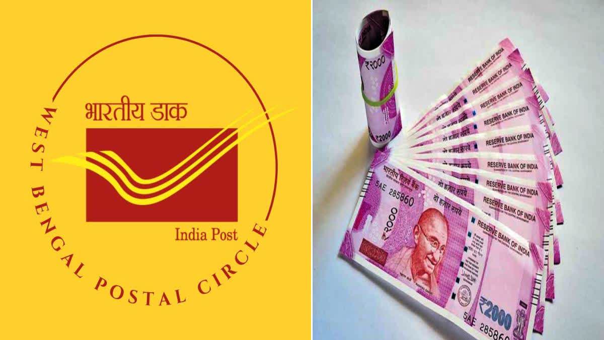 Small Savings in Post Office