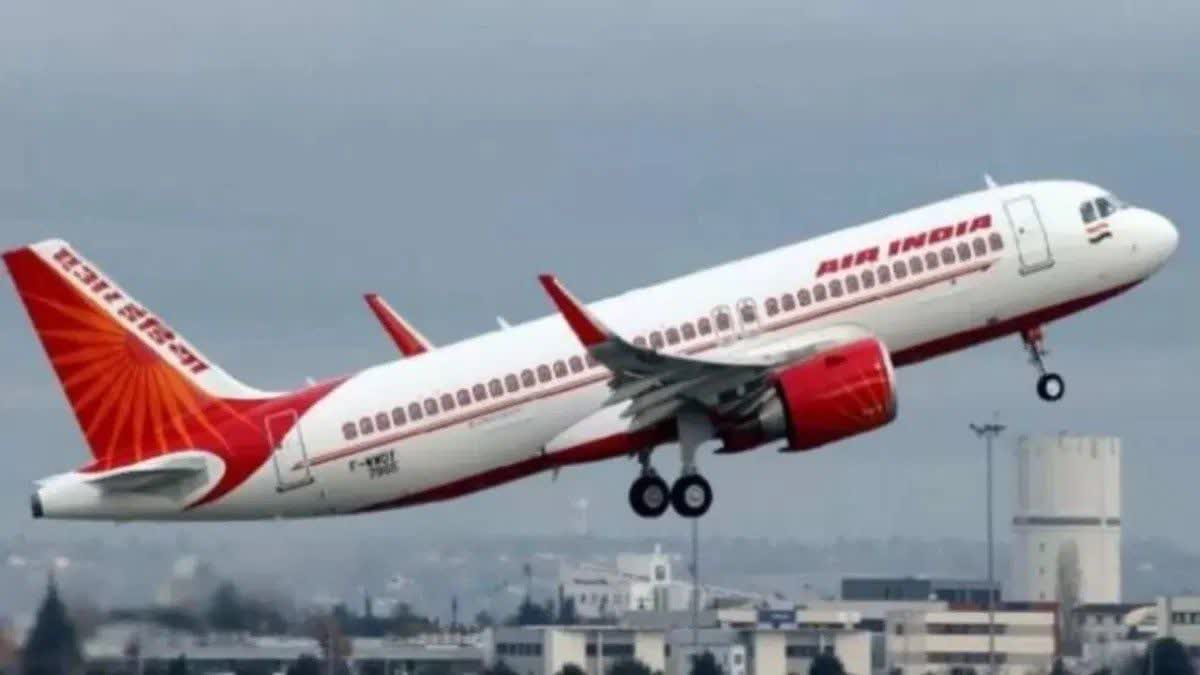 Passenger Mobile Explodes in Flight