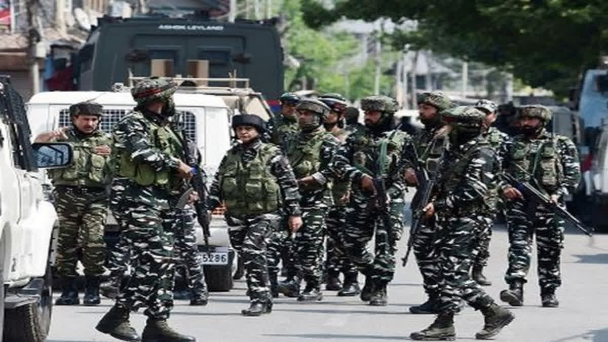 Against the backdrop of emerging security threats over the porous India-Myanmar border, a senior IPS officer in a report submitted to the Home Ministry has emphasised a dedicated security force for the 1643 km long international border.