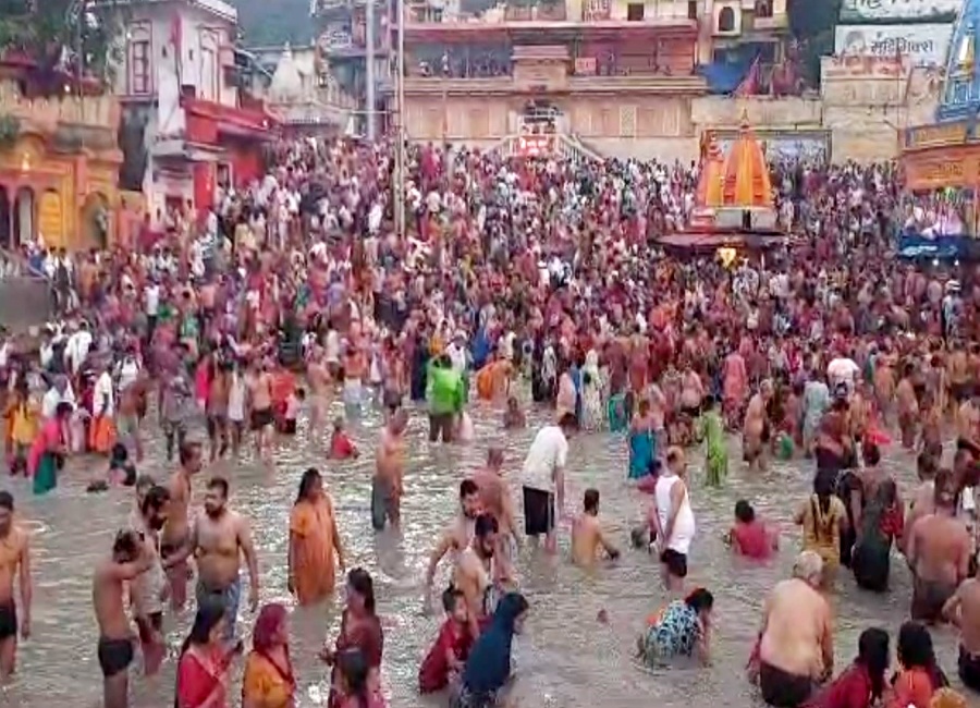 haridwar