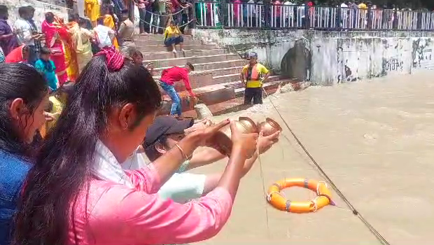 koteshwar mahadev mandir