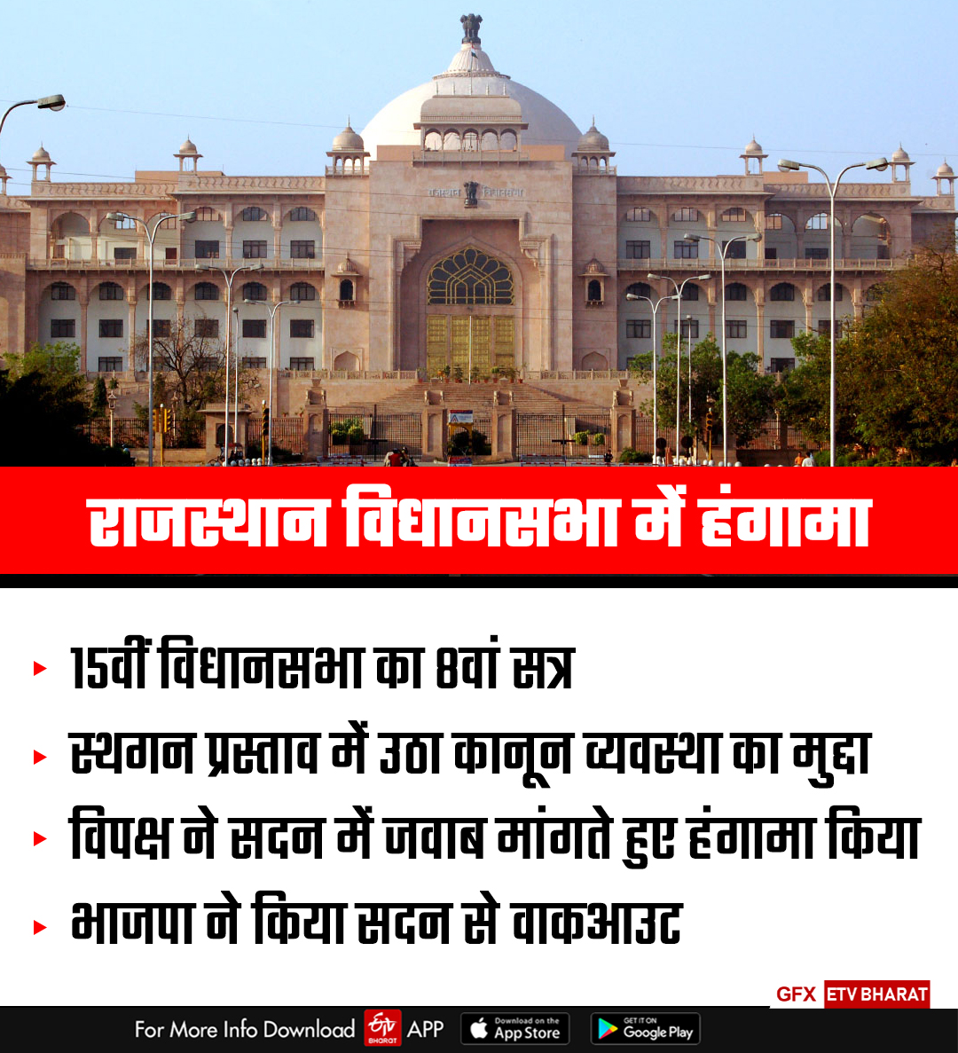 Rajasthan Vidhansabha