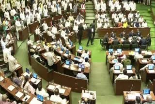 Monsoon session of Maharashtra legislature begins today