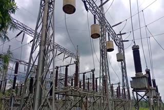 Electricity Board Hamirpur circle lost 60 crore.