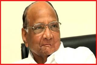 Sharad Pawar