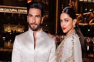 Bollywood power couple Deepika Padukone and Ranveer Singh often have busy schedules due to their rigorous profession. Now the questions arise like what do they do to enjoy their time together and what do they consider a dating night to be. Recently, Deepika revealed all the questions in an interview where she shared that they prefer date nights at home rather than going out and about.