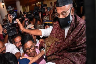 SC allows PDP leader Madani to travel to Kerala, stay there for treatment