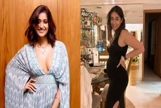 Ileana Dcruz Boyfriend Photo