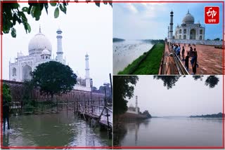 Delhi Flood