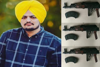 Pakistani connection surfaced in Sidhu Moosewala murder case: NIA probe