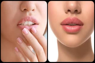 Lips Care Tips