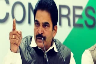 Representatives of 26 opposition parties will participate: K C Venugopal