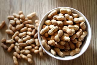 Peanuts For Health News