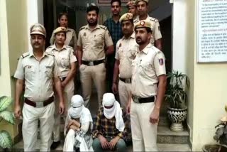 Crime In Delhi : દિલ્હીમાં પતિના મૃત્યુ બાદ સંબંધીએ શરૂ કર્યો બળાત્કાર, મહિલાએ ઉઠાવ્યું ભયંકર પગલું
