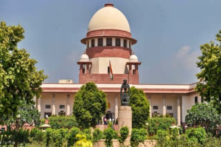 Supreme Court Monday said it is contemplating referring the Delhi government’s challenge to the Centre’s ordinance -- Government of National Capital Territory of Delhi (Amendment) Ordinance, 2023 --  to the Constitution bench.
