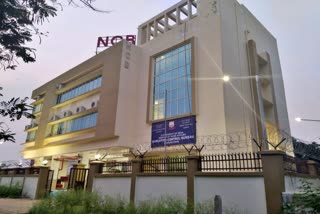 New NCB zonal office in Bhubaneswar