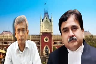 justice Abhijit Gangopadhyay