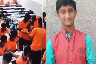 class-12-student-in-rajkot-collapsed-in-ongoing-class-fear-of-death-due-to-heart-attack