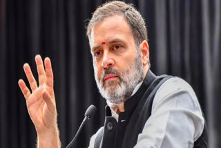 The Congress on Monday said that Rahul Gandhi had emerged not only as the leader of the party but that of the entire opposition. “Rahul Gandhi is the mass leader in the Congress and also in the opposition.