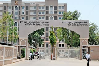 Gujarat accused who sent information about BSF headquarters to Pakistan sentenced to life imprisonment under the Official Secrets Act