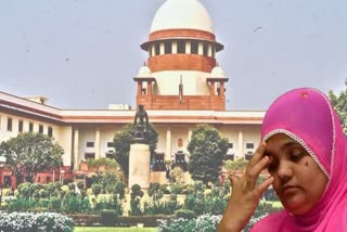 SC fixes Aug 7 for final hearing on pleas against remission to convicts in Bilkis Bano case