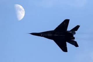 Russia Says F-16 Jets in Ukraine Will Be Seen as Nuclear Threat