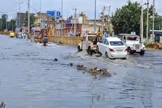 rajasthan polluted water in rewari