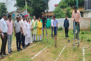 Chhattisgarhia Olympics 2023