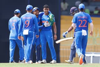 India A vs Nepal A  ACC Emerging Teams Asia Cup 2023  Emerging Teams Asia Cup 2023  India A vs Nepal A highlights  India A  Nishant Sindhu  Sai Sudharsan  Abhishek Sharma  Dhruv Jurel  ധ്രുവ് ജുറെല്‍  എമേര്‍ജിങ്‌ ടീംസ് ഏഷ്യ കപ്പ്  ഇന്ത്യ എ  നിശാന്ത് സിന്ദു