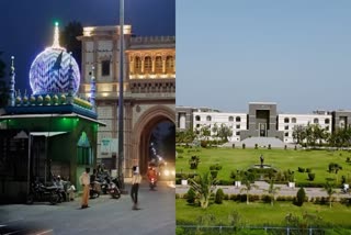 Junagadh Majevadi Dargah : જૂનાગઢ દરગાહના તોફાન મામલે હાઇકોર્ટે સોગંદનામુ રજૂ કરવા સરકારને આપ્યો આદેશ