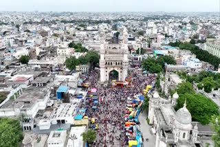 charminar