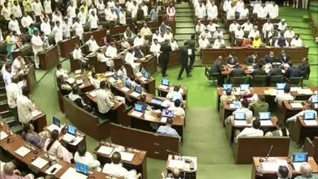 Monsoon session of Maharashtra legislature begins today