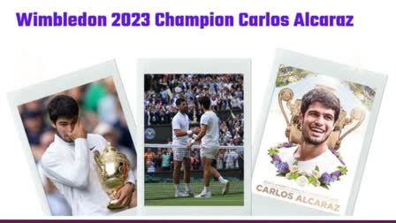 Wimbledon 2023