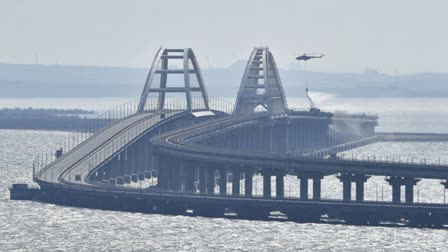 kerch bridge attack