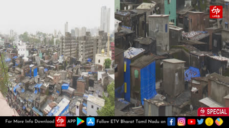 mumbai dharavi special