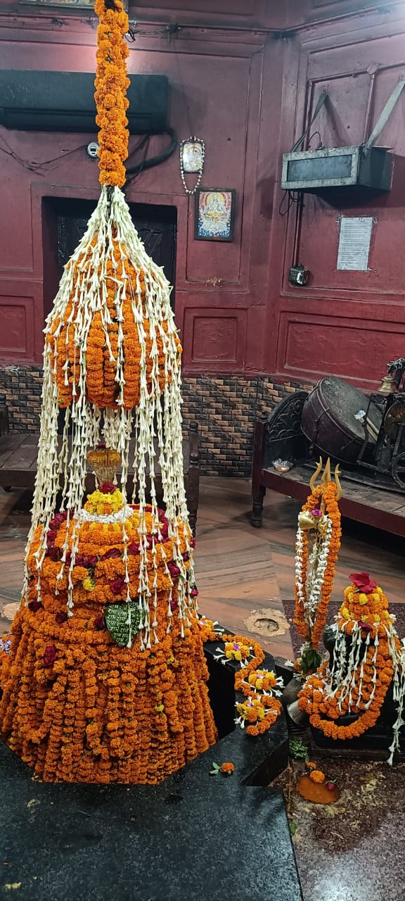 पटना में बाबा बिटेश्वरनाथ मंदिर